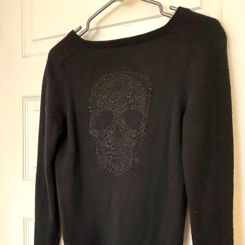 Black Cashmere from Zadig & Voltaire